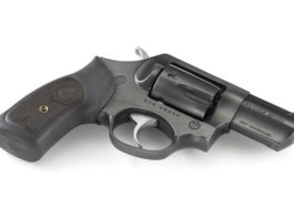 Revolver a singola o doppia azione: ecco il Ruger SP101 in .357 Magnum revolver a singola o doppia azione ruger sp101 .357 magnum