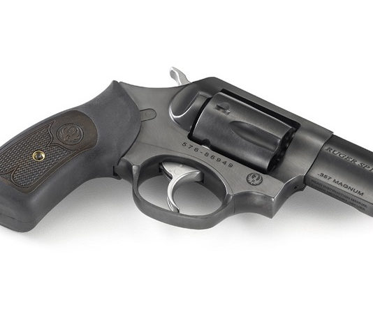 Revolver a singola o doppia azione: ecco il Ruger SP101 in .357 Magnum revolver a singola o doppia azione ruger sp101 .357 magnum