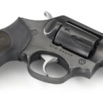 revolver ruger sp101 .357 magnum