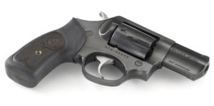revolver a singola o doppia azione ruger sp101 .357 magnum