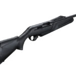 vista laterale Benelli Argo e Fluted