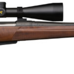 vista laterale destra della carabina winchester xpr sporter