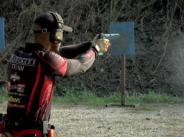 Armi Magazine dicembre 2018 vi aspetta in edicola! Armi Magazine dicembre 2018