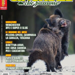 Cinghiale che Passione dicembre 2018 – gennaio 2019 in edicola dal 17 novembre Cinghiale che Passione dicembre 2018 - gennaio 2019
