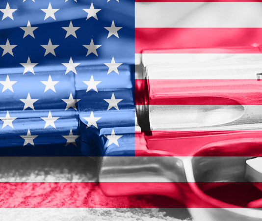 Elezioni midterm: quanto ha influito la discussione sulle armi? Elezioni midterm Stati Uniti armi