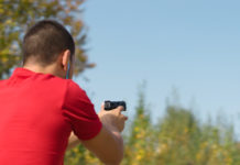 Si è dimesso il presidente della Federazione di tiro dinamico sportivo