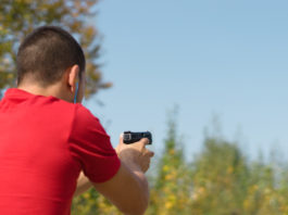 Si è dimesso il presidente della Federazione di tiro dinamico sportivo