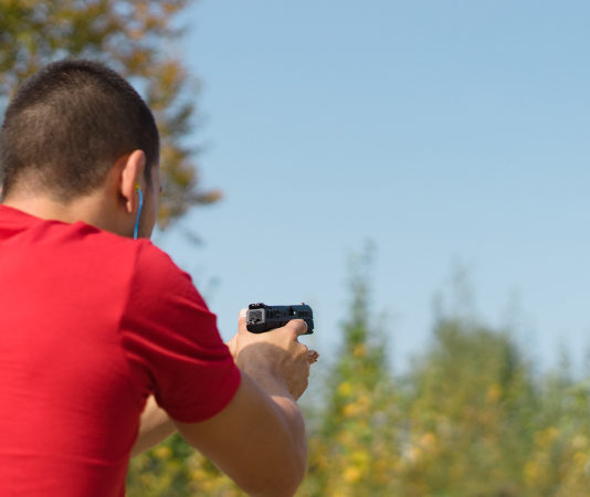 Si è dimesso il presidente della Federazione di tiro dinamico sportivo