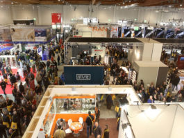 Hit Show 2019: la fiera di armi e di caccia comincia a svelarsi