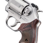 K6S DASA, revolver Kimber
