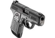 Le nuove pistole di Kimber per il 2019 Kimber nuove pistole 2019