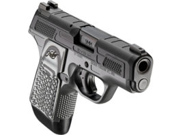 Le nuove pistole di Kimber per il 2019 Kimber nuove pistole 2019