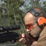 Prova a fuoco della carabina Winchester SXR Vulcan Battue calibro 9,3×62 mm