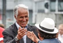 Riforma del Coni, il tiro a volo con Malagò