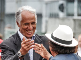 Riforma del Coni, il tiro a volo con Malagò