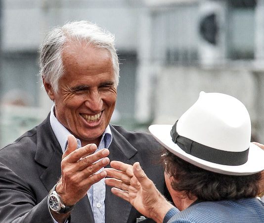 Riforma del Coni, il tiro a volo con Malagò