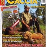 Sentieri di Caccia dicembre 2018 in edicola dal 28 novembre Sentieri di Caccia dicembre 2018