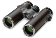 Binocoli da caccia: Swarovski presenta il suo CL Companion Nomad binocolo da caccia Swarovski CL Companion Nomad
