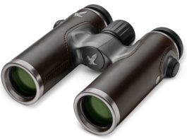 Binocoli da caccia: Swarovski presenta il suo CL Companion Nomad binocolo da caccia Swarovski CL Companion Nomad