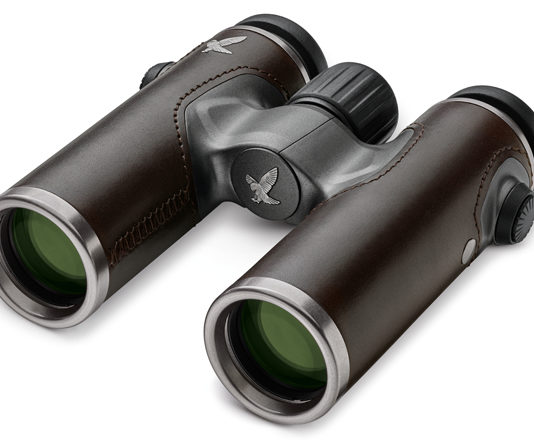Binocoli da caccia: Swarovski presenta il suo CL Companion Nomad binocolo da caccia Swarovski CL Companion Nomad