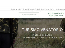 Viaggi venatori all’estero: i suggerimenti di Hit Show Viaggi venatori all'estero i suggerimenti di Hit Show