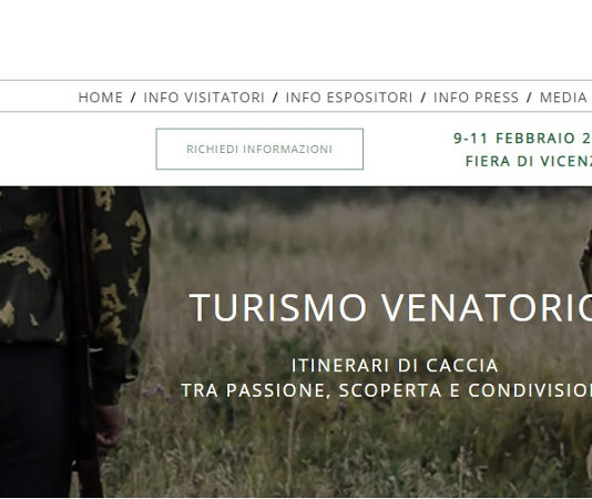 Viaggi venatori all’estero: i suggerimenti di Hit Show Viaggi venatori all'estero i suggerimenti di Hit Show