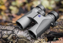 Vuoi acquistare un binocolo? Ecco la promozione di Zeiss