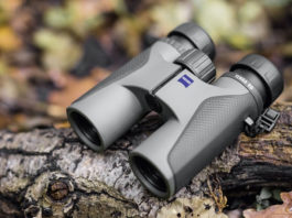Vuoi acquistare un binocolo? Ecco la promozione di Zeiss