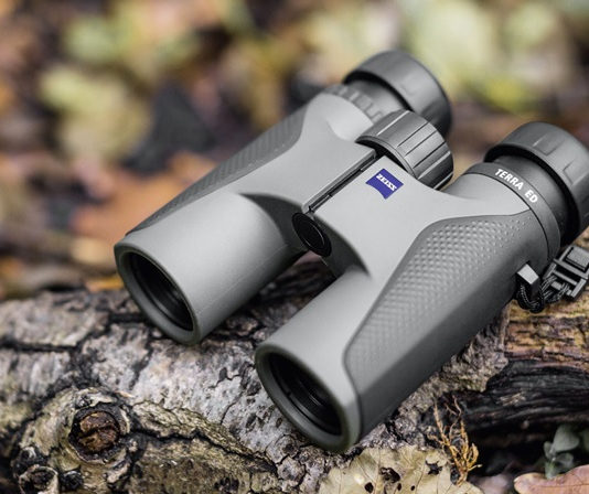 Vuoi acquistare un binocolo? Ecco la promozione di Zeiss