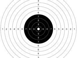 Provare il tiro a segno: nove eventi nel Lazio tra novembre e dicembre bersaglio tiro a segno