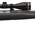 carabina bolt action Browning X-Bolt Micro Composite