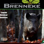 cartucce per cinghiale brenneke bignami