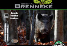 Cartucce per cinghiale: la promozione di Bignami cartucce per cinghiale brenneke bignami
