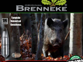 Cartucce per cinghiale: la promozione di Bignami cartucce per cinghiale brenneke bignami