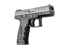 Classificazione delle Beretta APX: il comunicato dell’azienda classificazione delle Beretta APX
