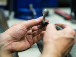 Corsi di formazione professionale: a novembre due eventi di Assoarmieri corso di formazione professionale per vendita, fabbricazione, assemblaggio e riparazione di armi