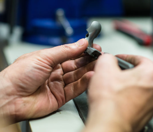 Corsi di formazione professionale: a novembre due eventi di Assoarmieri corso di formazione professionale per vendita, fabbricazione, assemblaggio e riparazione di armi