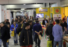 La fiera della caccia di Forlì inizia venerdì 23 alle 15 fiera della caccia di forlì