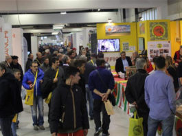 La fiera della caccia di Forlì inizia venerdì 23 alle 15 fiera della caccia di forlì