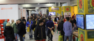 fiera della caccia di forlì