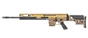 fucile di precisione fn scar 20s