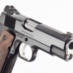 immagine frontale della wilson combat super commander special