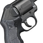 kimber K6S DC revolver