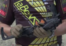 Fab Defense Kpos Scout, la prova a fuoco del “convertion kit” con Glock 17