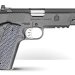 nuova pistola 10 mm Springfield Armory RO Elite