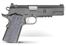 Una pistola 10 mm nella serie RO Elite di Springfield Armory nuova pistola 10 mm Springfield Armory RO Elite