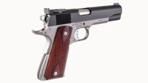 pistola 1911 brownells brn-1911