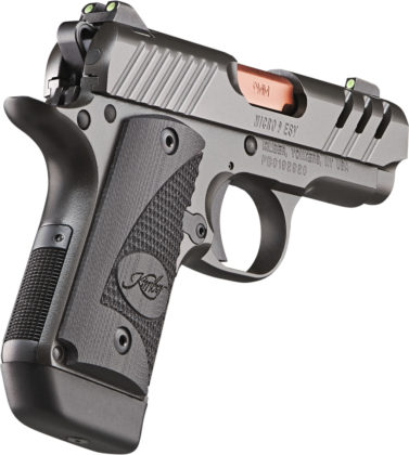 pistola Micro9 ESV grey