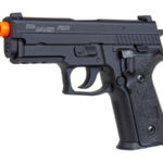 pistola ad aria compressa Sig Air Pro Force P299