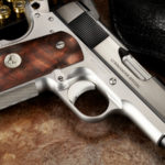 pistola di lusso wilson combat super commander special